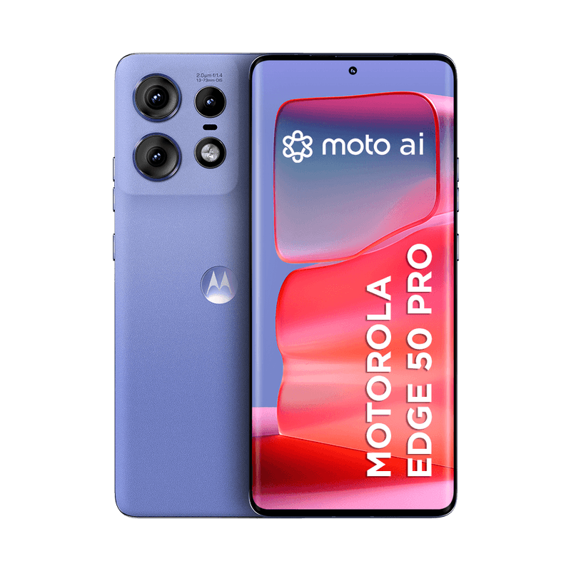 Celular Motorola Edge 50 5G | Loja Oficial Motorola