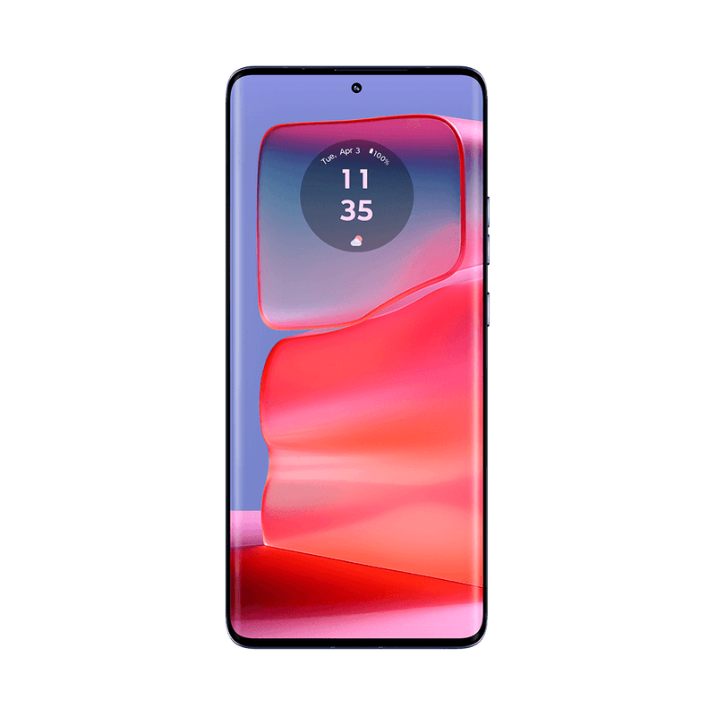 Tela-do-celular-256gb-moto-motorola-edge-50-pro-lilac