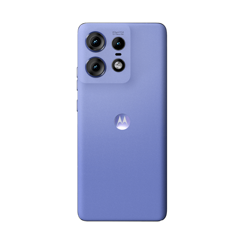 Celular-Motorola-edge-50-Pro-com-4-cameras-traseiras-lilac
