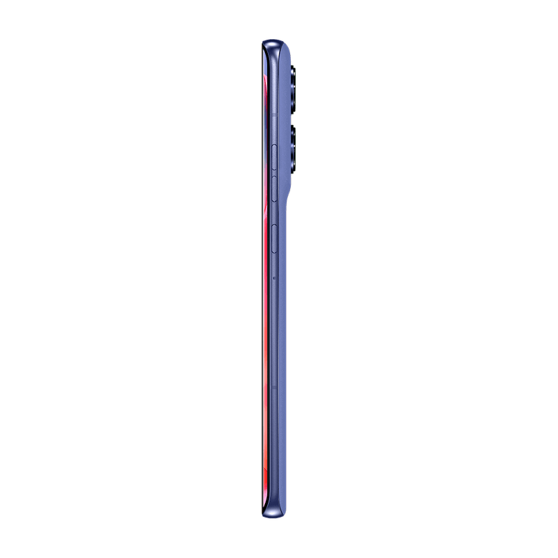 Lateral-do-smartphone-5g-motorola-edge-50-pro-lilac