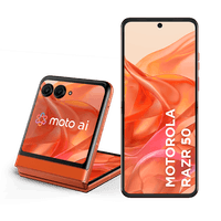 Smartphone Motorola Razr 50 5G