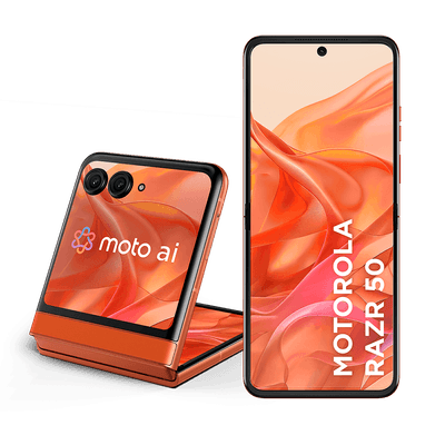 Smartphone Motorola Razr 50 5G