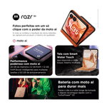 Ficha-tecnica-do-celular-motorola-dobravel-razr-50-5g-laranja