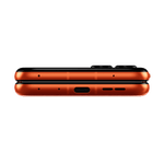 Entradas-do-smartphone-flip-512gb-motorola-razr-50-5g-laranja
