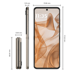 Dimensoes-do-celular-com-tela-dobravel-motorola-razr-50-512gb-creme