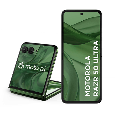 Smartphone Motorola Razr 50 Ultra 5G