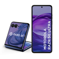 Smartphone Motorola Razr 50 Ultra 5G