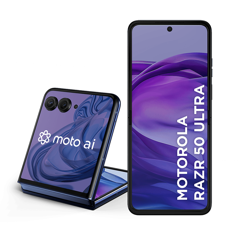Celular Motorola Razr 50 Ultra 5G 512GB | Loja Motorola Oficial Celular Motorola Razr 50 Ultra 5G 512GB | Loja Motorola Oficial