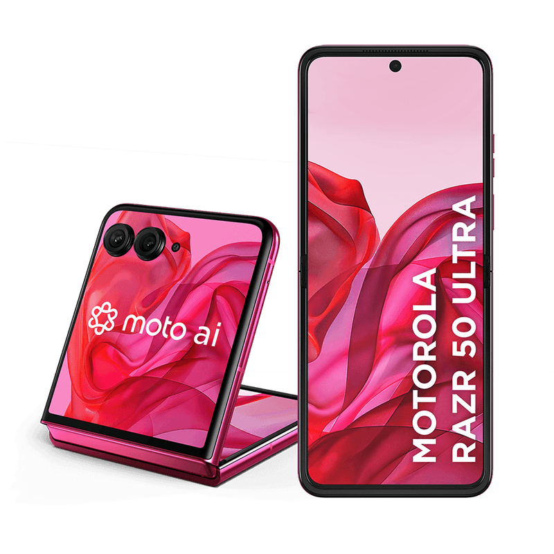 Celular-dobravel-motorola-razr-50-ultra-rosa