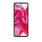 Tela-do-smartphone-dobravel-motorola-razr-50-ultra-5g-rosa