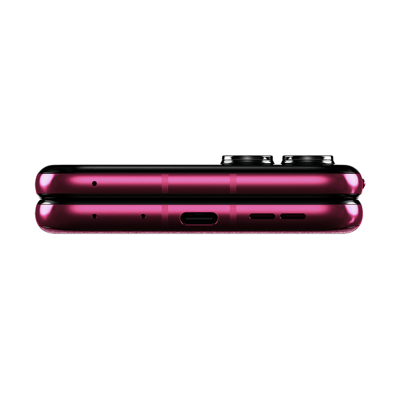 Entradas-do-celular-flip-dobravel-motorola-razr-50-ultra-nfc-rosa