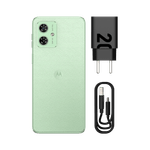 Celular-5g-verde-moto-g54-com-carregador-turbopower-da-motorola