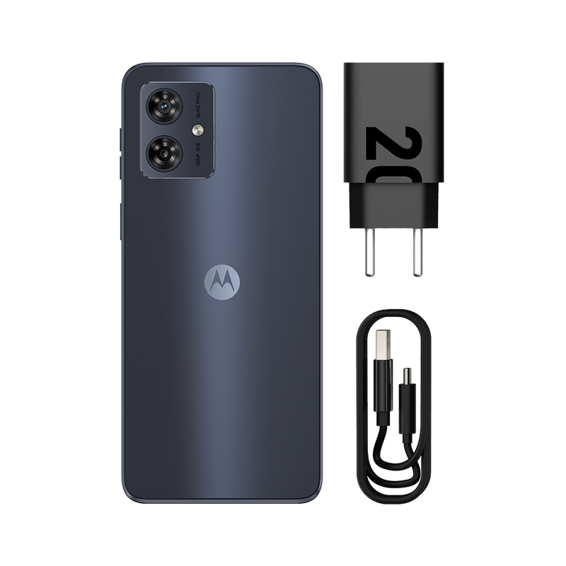 Celular-5g-grafite-moto-g54-com-carregador-turbopower-da-motorola