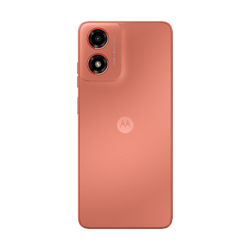 Cameras-traseiras-do-smartphone-celular-moto-g04s-128gb-coral
