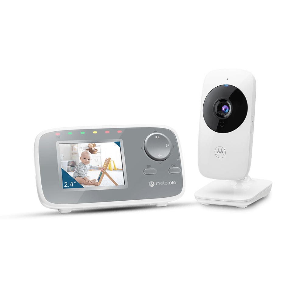 Motorola Mbp26 Motorola Halo Extra Camera Motorola Baby Monitor
