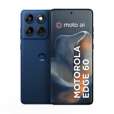 Smartphone Motorola Edge 60  5G