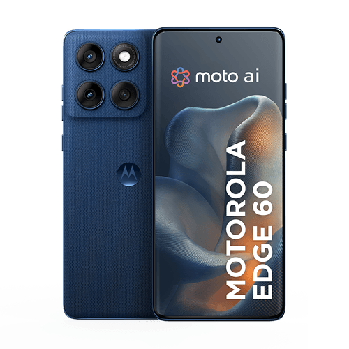 Smartphone Motorola Edge 60  5G