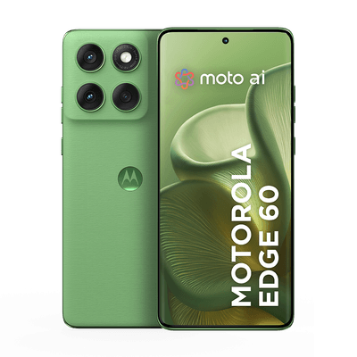 Smartphone Motorola Edge 60  5G