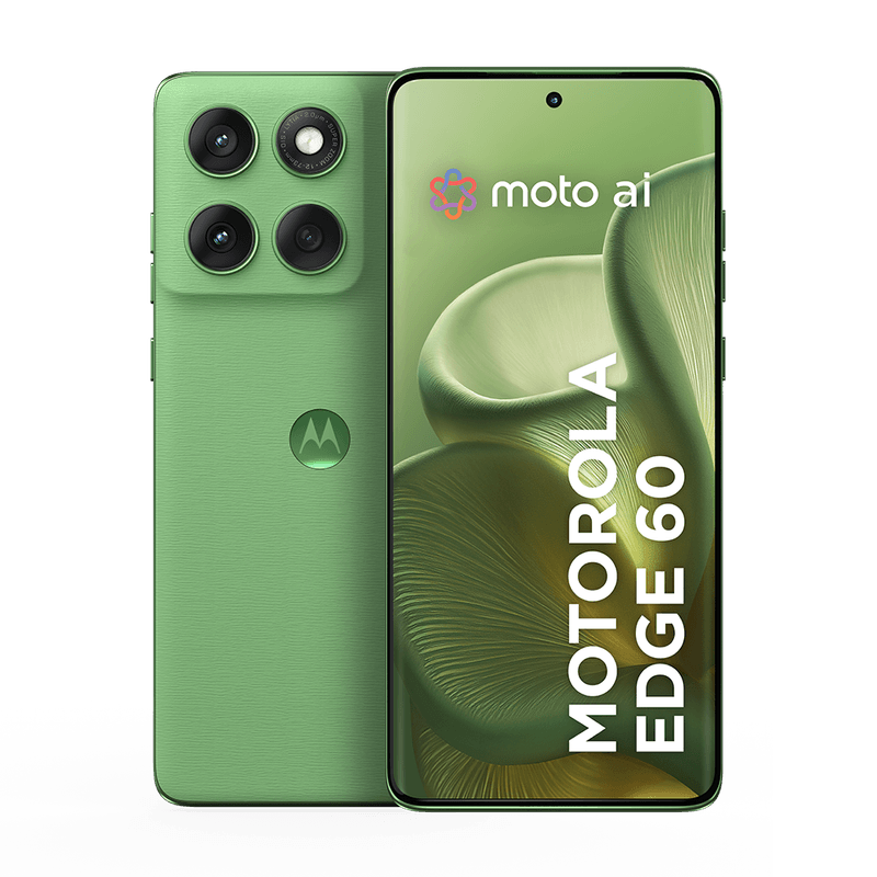 frente-traseira-smartphone-motorola-edge-60-verde