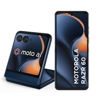 Smartphone Motorola Razr 60 5G