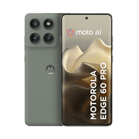 Smartphone Motorola Edge 60 Pro 5G 512GB