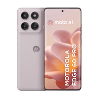 Smartphone Motorola Edge 60 Pro 5G 512GB