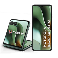 Smartphone Motorola Razr 60 Ultra 5G