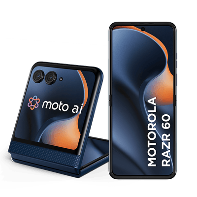 Smartphone Motorola Razr 60 5G