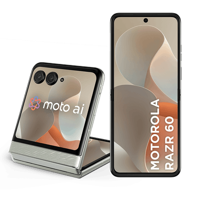 Smartphone Motorola Razr 60 5G