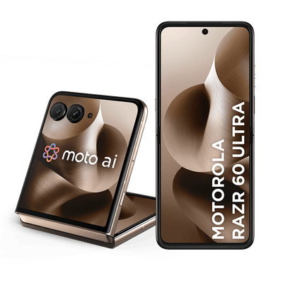 Smartphone Motorola Razr 60 Ultra 5G
