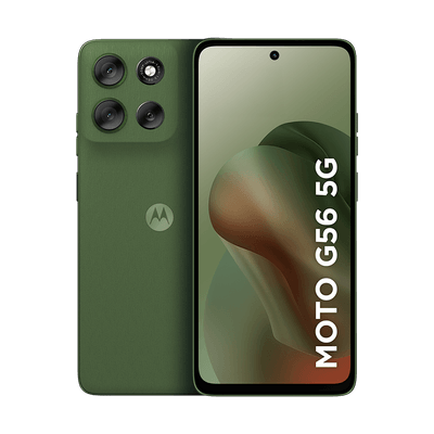 Smartphone Motorola Moto g56 5G