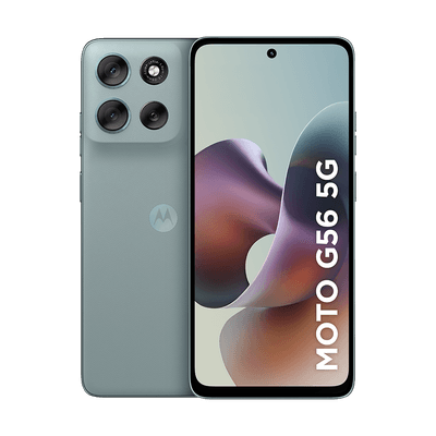 Smartphone Motorola Moto g56 5G