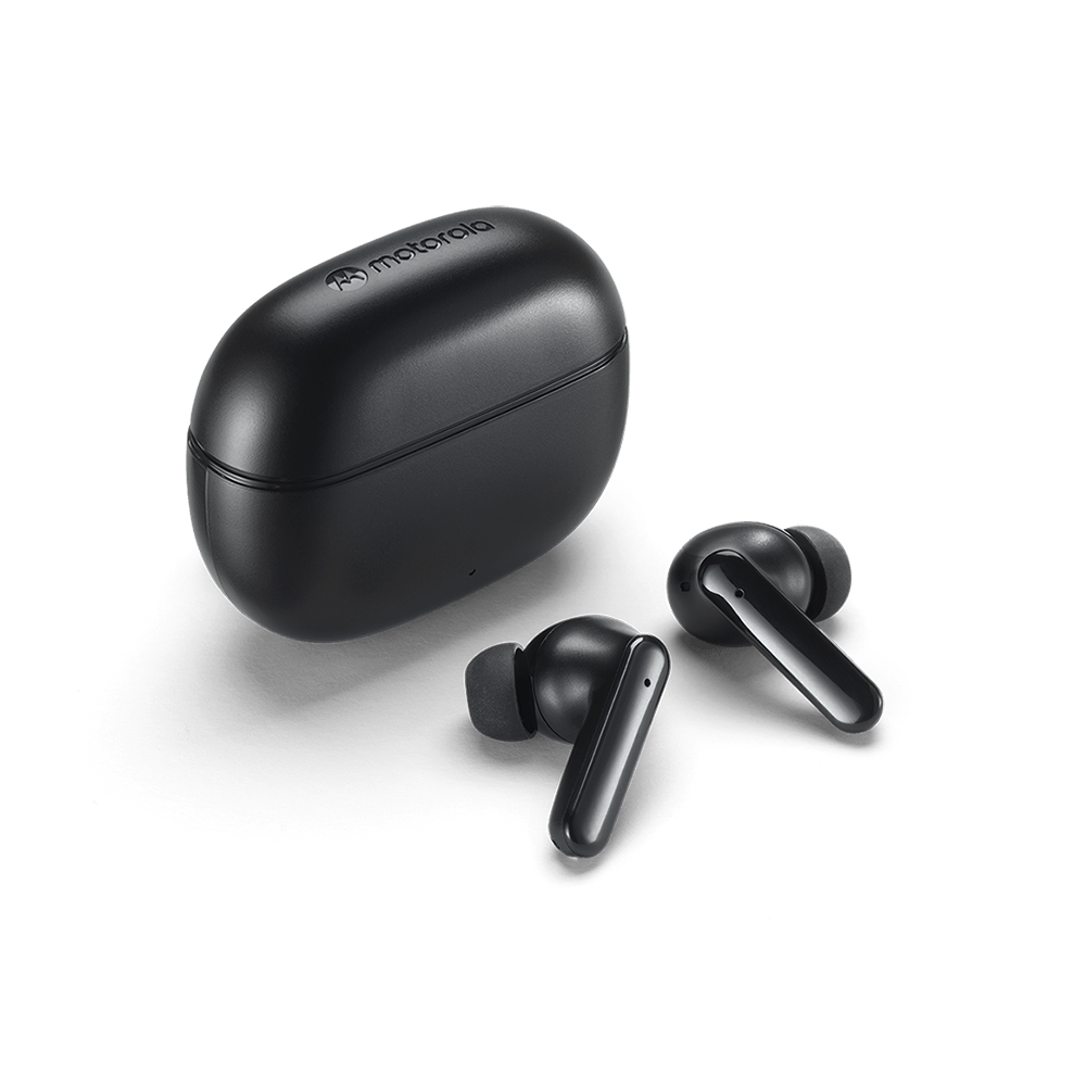 Fone de Ouvido Bluetooth Motorola Moto Buds 125