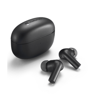 Fone de Ouvido Bluetooth Motorola Moto Buds 500 ANC