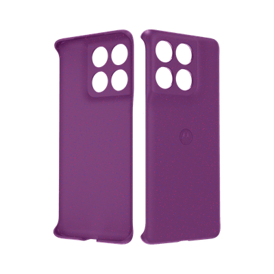 Capa Protetora Original Motorola Anti Impacto edge 60 pro