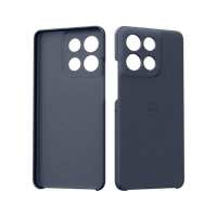 Capa Protetora Original Motorola Anti Impacto moto g86