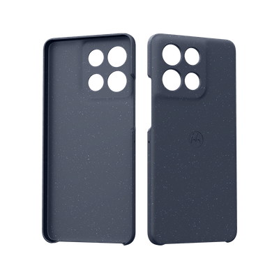 Capa Protetora Original Motorola Anti Impacto moto g86