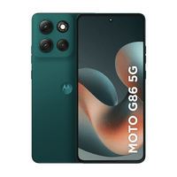 Smartphone Motorola Moto g86 5G 512GB
