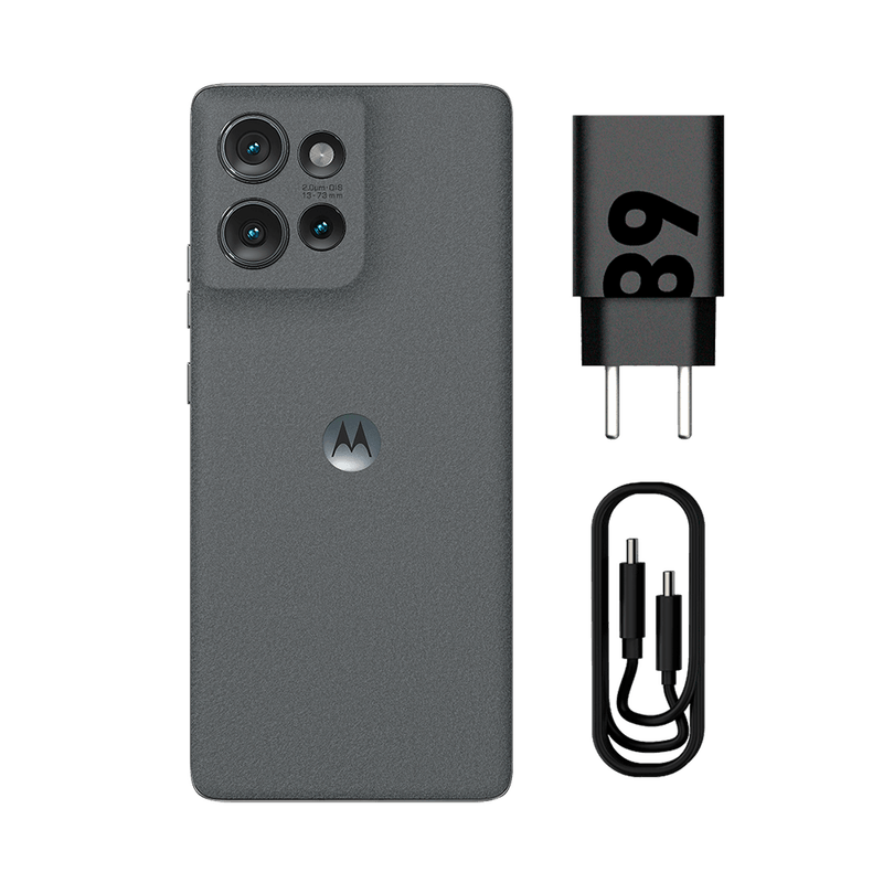 Celular-256gb-cinza-com-carregador-turbopower-da-motorola