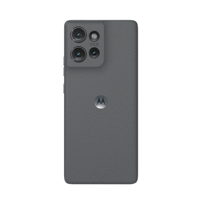 Traseira-do-smartphone-celular-motorola-edge-50-5g-cinza