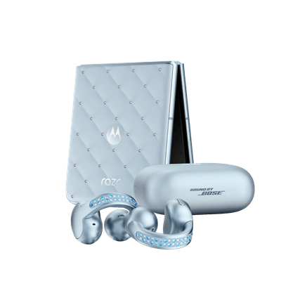 The Brilliant Collection Pack by Swarovski