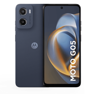 Smartphone Motorola Moto g05 256GB