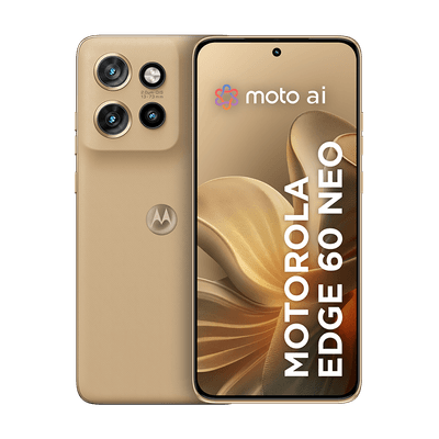 Smartphone Motorola Edge 60 Neo 5G 512GB