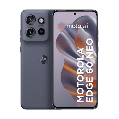 Smartphone Motorola Edge 60 Neo 5G 256GB