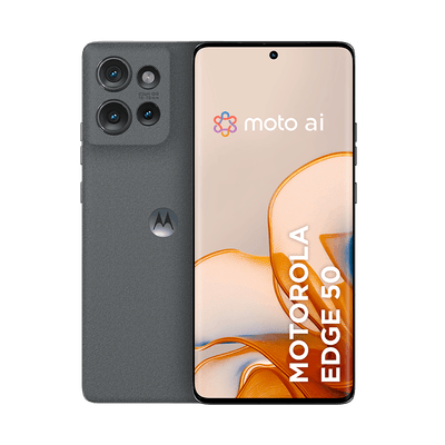 Smartphone Motorola Edge 50 5G 512GB