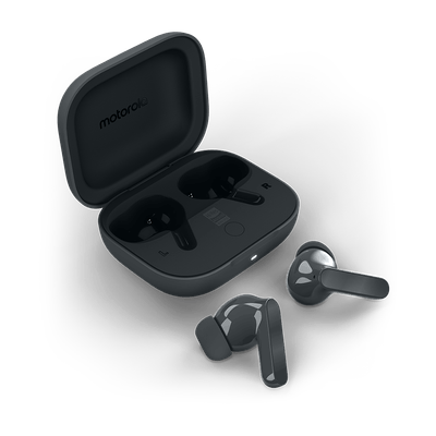 Fone de Ouvido Sem Fio Moto Buds Bass