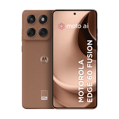 Smartphone Motorola Edge 60 Fusion 5G