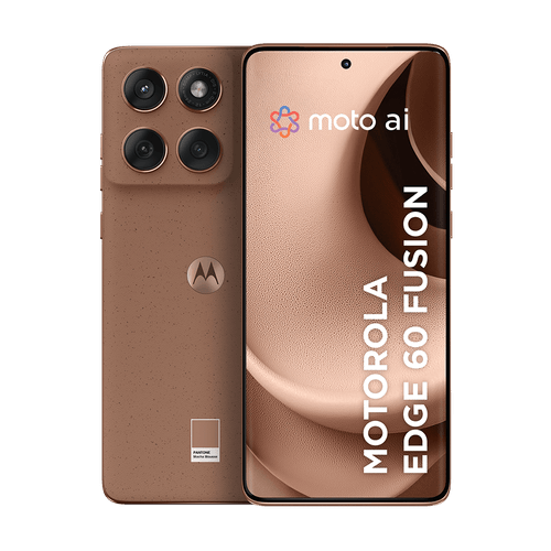 Smartphone Motorola Edge 60 Fusion 5G