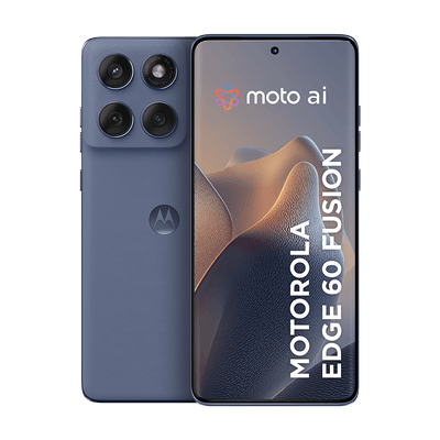 Smartphone Motorola Edge 60 Fusion 5G