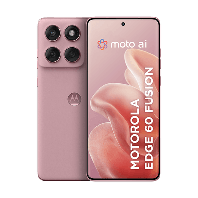 Smartphone Motorola Edge 60 Fusion 5G
